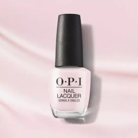 OPI [NS홈쇼핑][OPI][네일락커] S061 - OPI M A BUBBLE BUNNY[35777140] OPI Nail Lacquer S061 - M A Bubble Bunny [Single option]