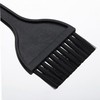 topolenashop Haarfärbe-Set mit Schüssel und Pinsel | Professionelles Haarfärbe-Set für