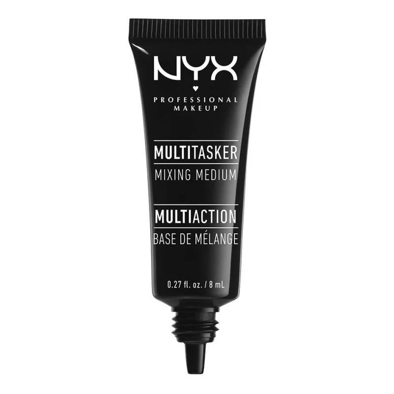 Nyx Multitasker Mixing Medium