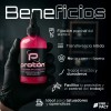 Stencil Para Tatuaje Profesional Protón Gel Transfer 8oz