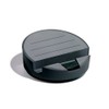 DURABLE Smart Office Tablet Base Pedestal, 5.75" w x 5.75"