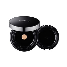Brillieight cushion puff 1 set (5 pieces) / 브릴리에잇 쿠션 퍼프 1세트（5개）
