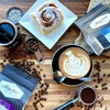 Lucky Goat Breakfast Blend Whole Bean Coffee – Billy Goat