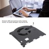 Laptop Internal Cooling Fan Replacement Notebook Internal Cooler Fan for