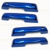 Torox 2022-24 2025 Ford F150 Crew Door Handle COVERS w/2