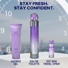 Perry Ellis 360° Purple Gift Set - 3.4 fl oz
