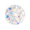 PIERCINGLINE Universal Screw Ball | Special Crystals + Epoxy |