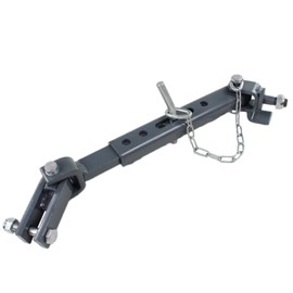 E-TD050-39603 Solid Telescopic Stabilizer for Kubota Tractor(s): L3240, L3560, L3940, L4240, L4740++