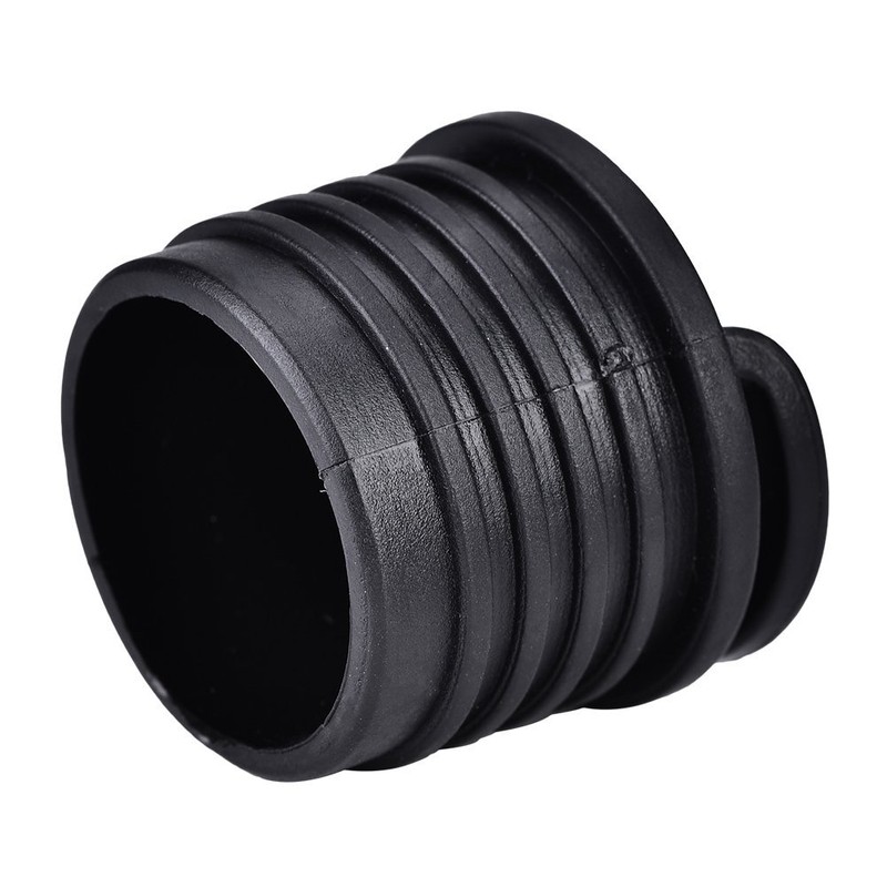 4Pcs/Set Boat Scupper Universal Kayak Stopper Bung Durable Rubber Drain