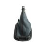 Newtown2700-parts Gear Knob Perforated + Gear Stick Gaiter + Frame