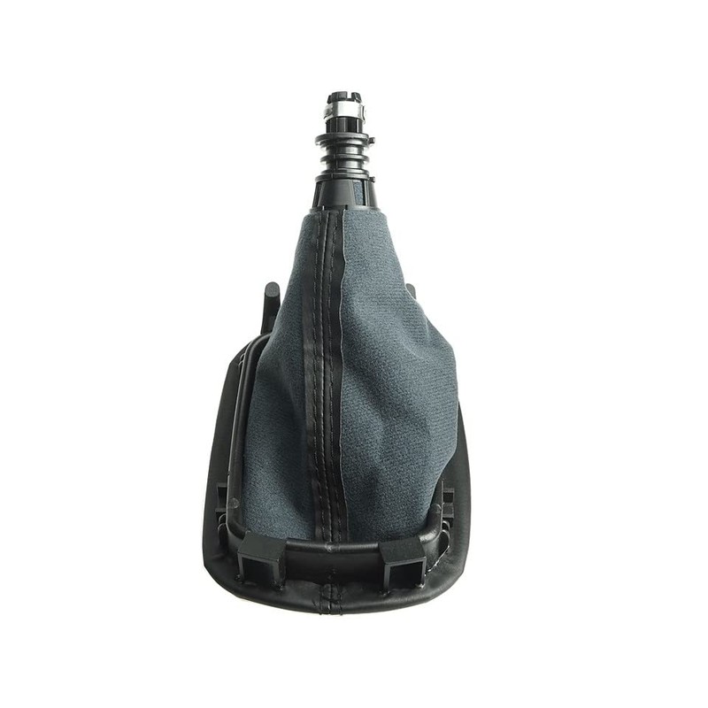 Newtown2700-parts Gear Knob Perforated + Gear Stick Gaiter + Frame