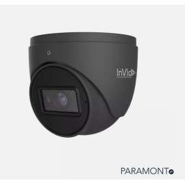 InVid #PAR-P5TXIR28-LC2: 5 Megapixel Turret, 2.8mm (NIB)