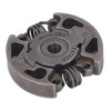 Trimmer Clutch with Case Lawn Mower Clutch 41401602005 41401602001 Replacement