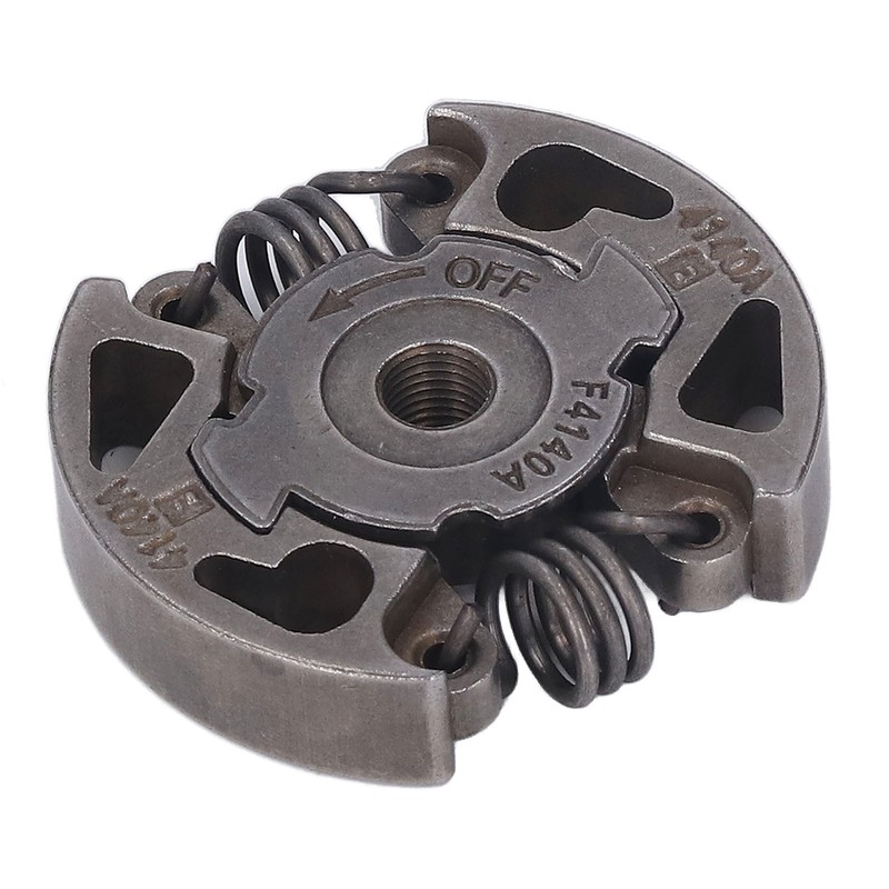 Trimmer Clutch with Case Lawn Mower Clutch 41401602005 41401602001 Replacement