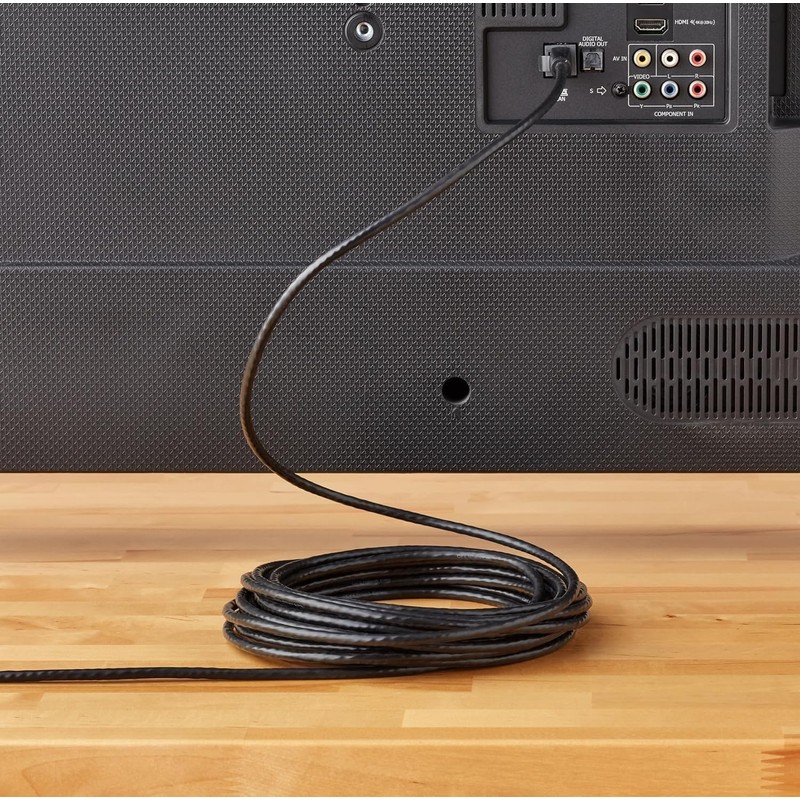 HSEUOPV互換性のあるRJ45のCat 6のイーサネットのパッチケーブル、1Gpbsの転送率、金ココネクタ16FTを金はめっきました