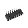 Circuito Integrado Chip IC 74LS93 Contador Binario 7493 (2 Piezas)