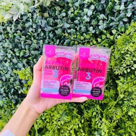 PRECIOUS Alpha Arbutin 3Plus+ Soap by Precious Skin Thailand