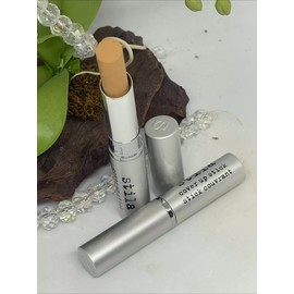 2x Stila Cover Up Stick - Shade F - .06 oz Full Size - New