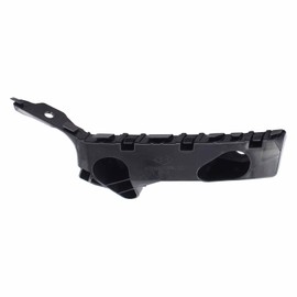 ApplianPar 2Pcs Front Left and Right Bumper Retainers Brackets Mounting Kit for Mazda 3 Sport 2014-2018