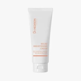 Dr. Hedison [Dr.HEDISON] Dr. HEDISON Relief Brightening Cream 200ml / [Dr.HEDISON] 닥터헤디슨 릴리프 브라이트닝 크림 200ml