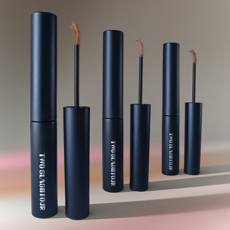 TWOSLASHFOUR Shining Brow Color Cara 4g - Honey Blonde