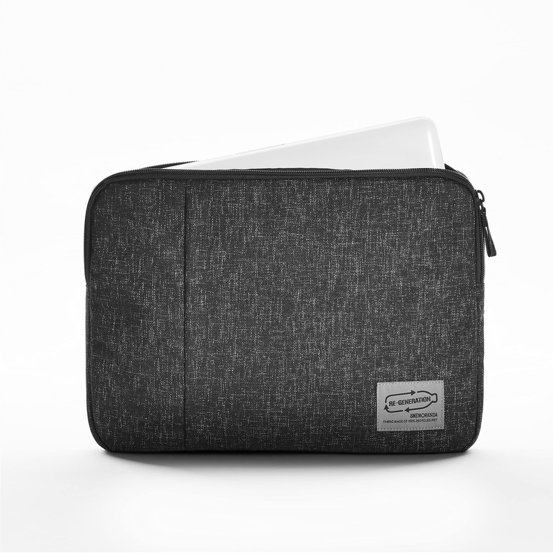 Smemoranda Laptop and document case