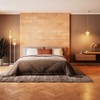OSRAM Vintage Pendant Light, Dark Grey, Individual Light Scenarios, Stainless