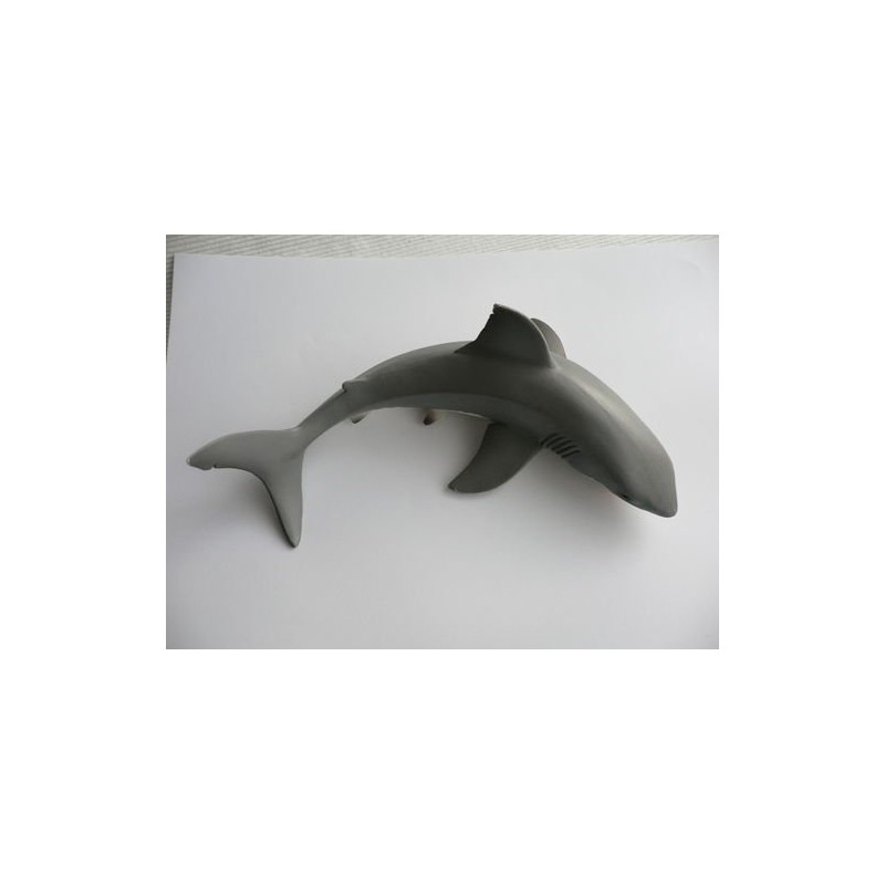 Schleich - White Shark 1:32 Scale (20cm)