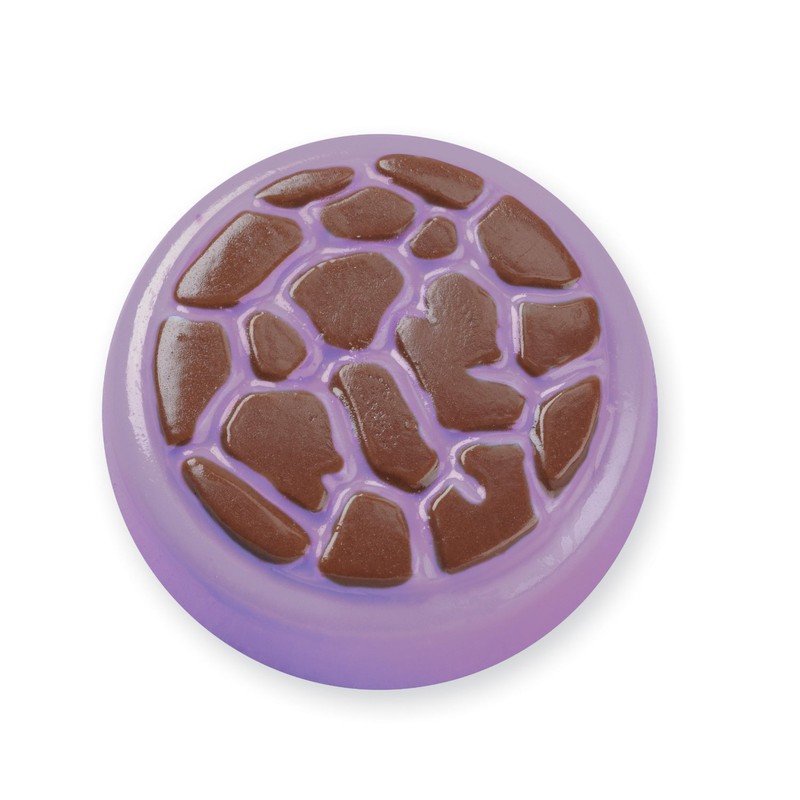 Wilton Animal Print Candy Mold
