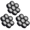 7 Head Shaver Replacement Heads，Head shavers for many brands bald