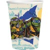 BeenSmile, Ninja Turtles Cups, Children's Cups, Children's Birthday Decoration, Party