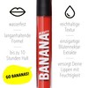 Banana Beauty Oh Baby! Semi Matt Liquid Lipstick with 10