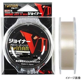 daiyafissingu Joyner V2 Pastel Brown 50 m 0.83 # # # # 1.5 # # # #
