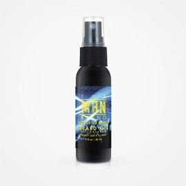 The Man Brand Beard Oil (Life of the Party, 1 oz / 30 ml)