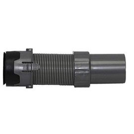 Shark Genuine OEM Navigator Lift-Away Floor Nozzle Hose for UV440, NV350, NV352, NV356, NV357 - Part No. 193FFJ (1 Hose)