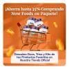 Magnesio Soporte Triple 180 Caps Veganas