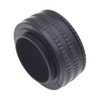Xsdjasd 2-2 Mount Lens Adjustable Focus Helicoid Macro Tube Adapter