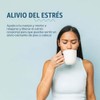 Natural Vitality Calm Mind Magnesio + L - Teanina en