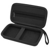 Khanka Hard Case for RG40XX H Retro Handheld Game,Storage Carrying