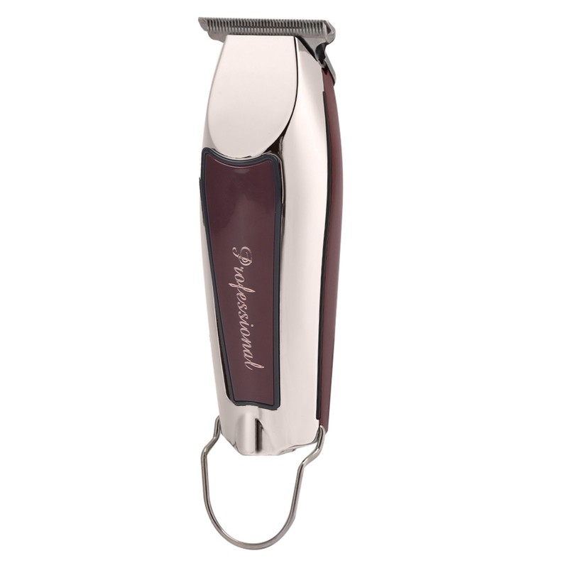 Hair Clipper USB Rechargeable Electric Hair Trimmer Hair Modeling Carving