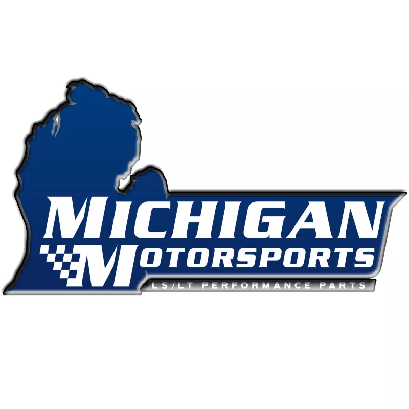 Michigan Motorsports Gen V & LSA 8-Bolt Flexplate SFI 29.1