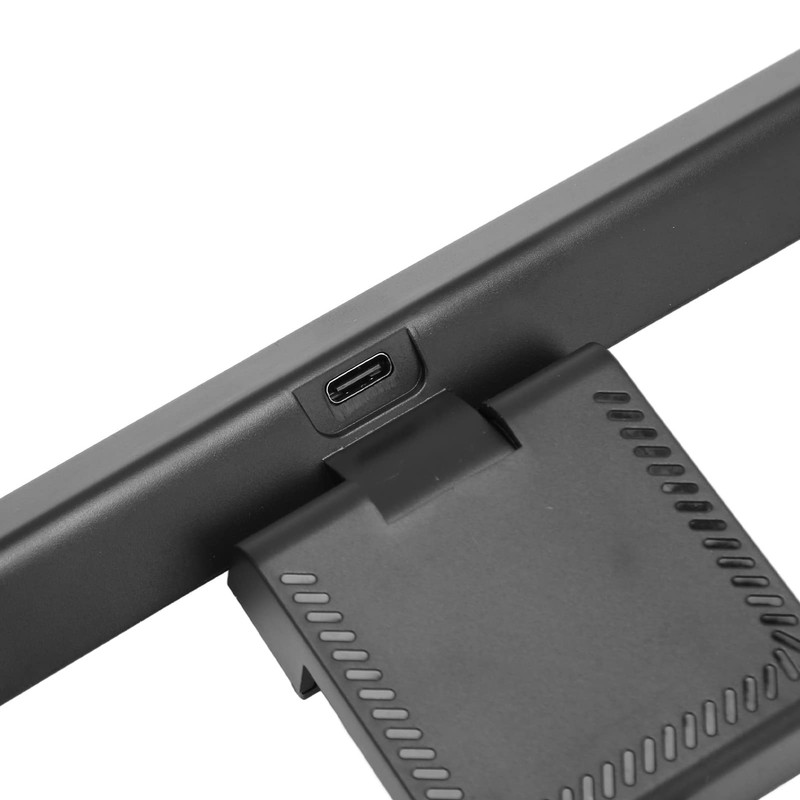 Monitor Light Bar, Touch Control LED Screen Light Bar Space