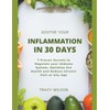 Soothe your Inflammation in 30 Days: 7 Proven Secrets to