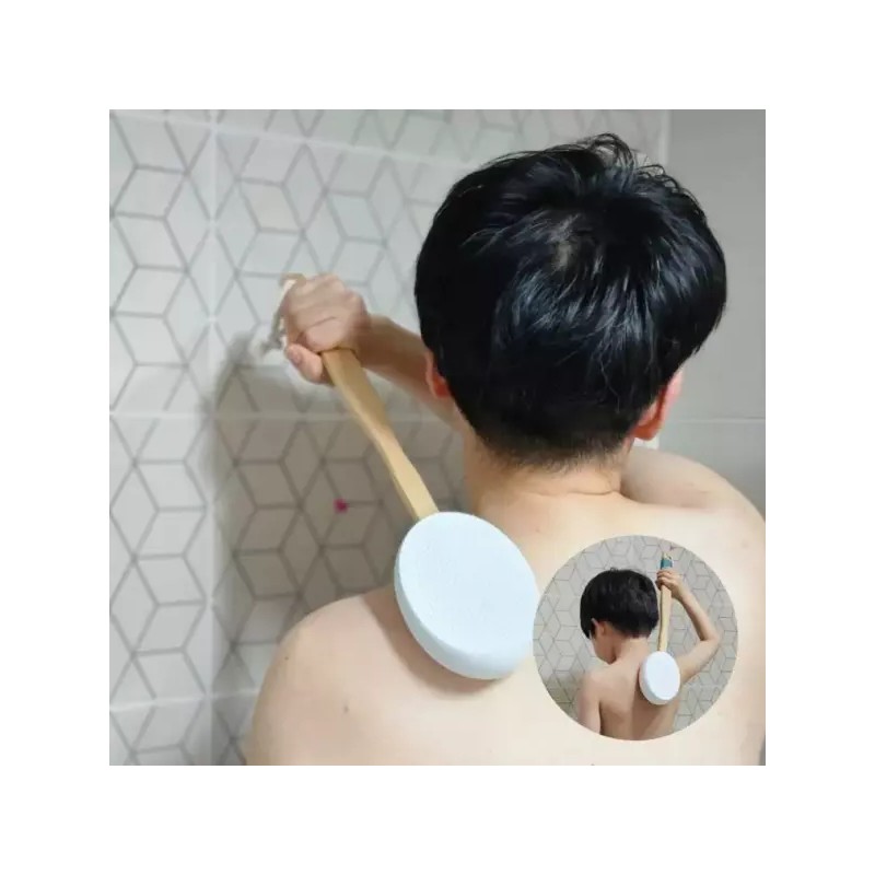 추천템 자취생 우드스틱 신상 바르기 스틱 셀프 등로션바르기도구 등로션 Recommended
