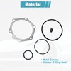 X AUTOHAUX Transmission Reverse Band Servo Piston Apply Pin Extender