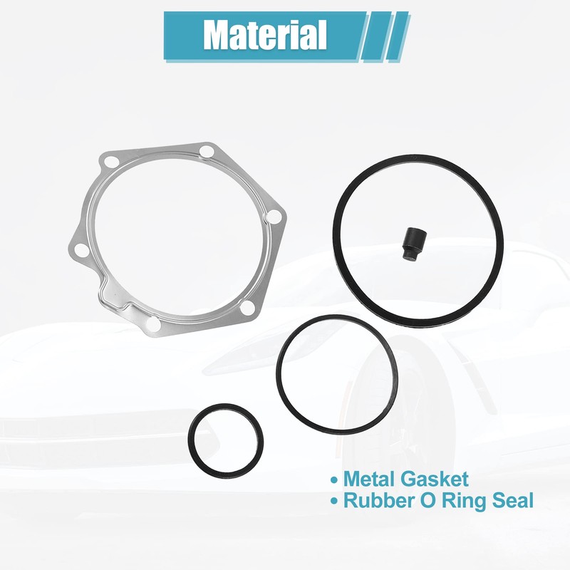 X AUTOHAUX Transmission Reverse Band Servo Piston Apply Pin Extender