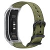 C2D JOY Canvas Nylon Bands Compatible with Garmin Vivosmart 5