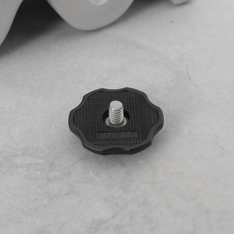 LT Easiyl M4 Black Football Helmet Thumb Screws Chin Strap