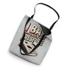 Cornhole Player Humor Cornhole Tote Bag