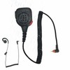 stdgove IP67 Waterproof Hand Mic Radio Microphone 1 Jack Remote